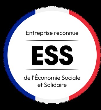ESS — Économie Sociale et Solidaire