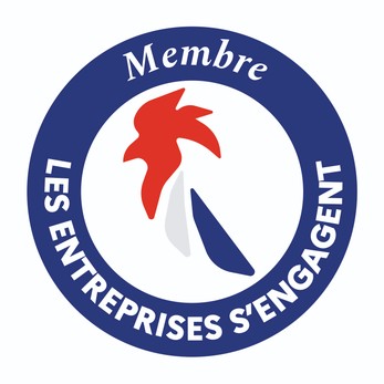 Membre Les Entreprises s'engagent